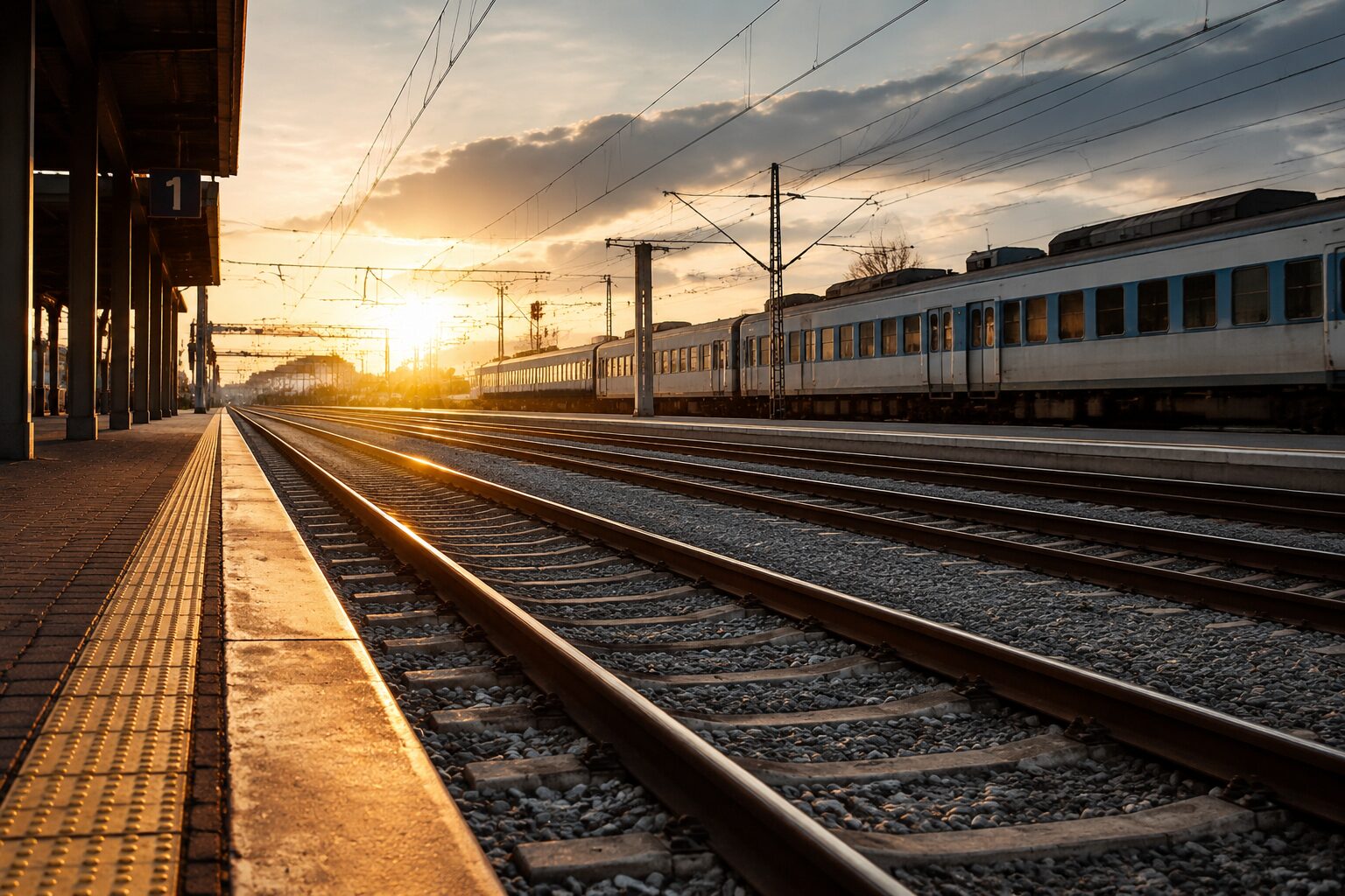 ferrovia