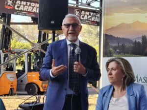 filippo parrino agrifest