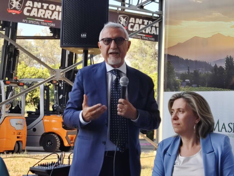 filippo parrino agrifest