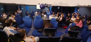 finale cosmos studenti 2026 Reggio Calabria