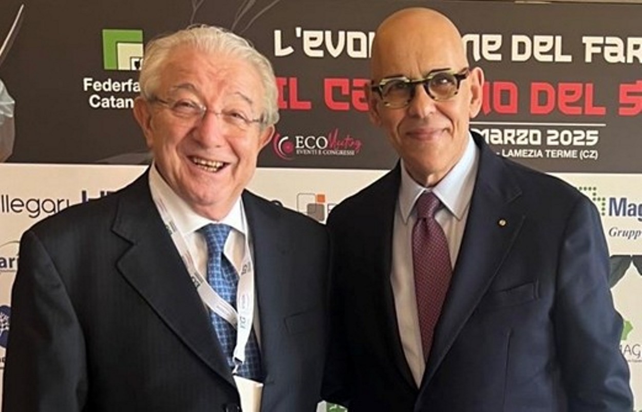 foto Defilippo-Misasi 2025