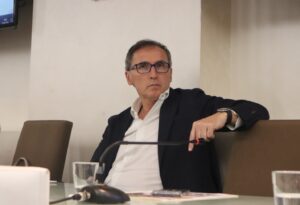 francesco boccia