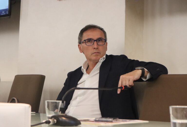 francesco boccia