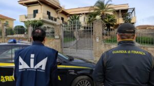 gdf dia confisca beni