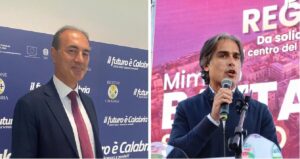 giannetta e falcomatà