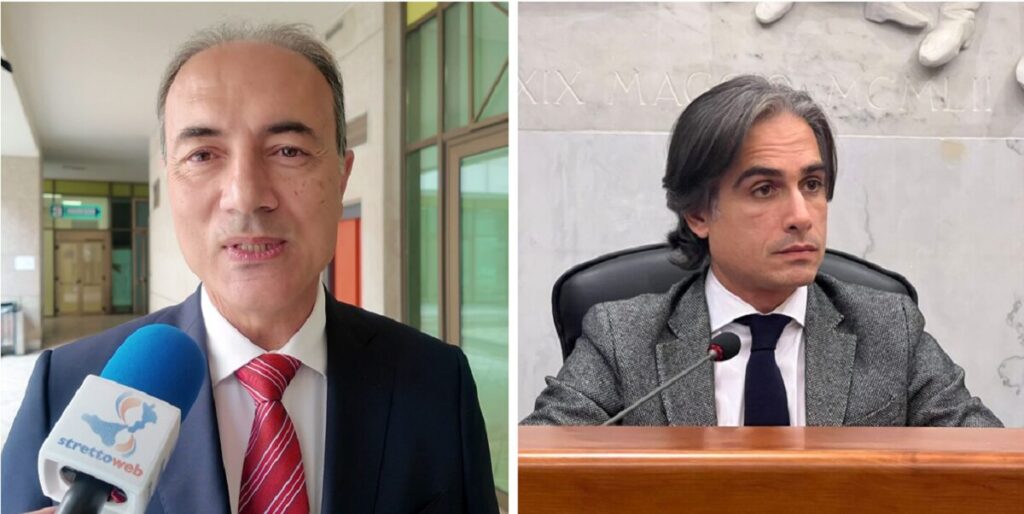 giannetta e falcomatà