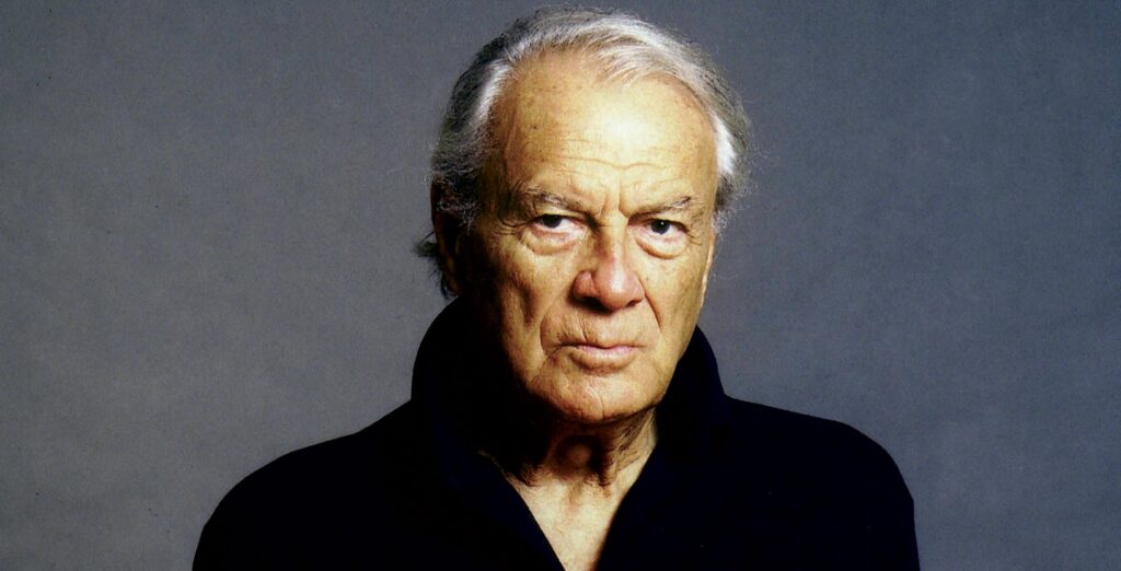 giorgio albertazzi