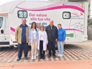 giornata prevenzione