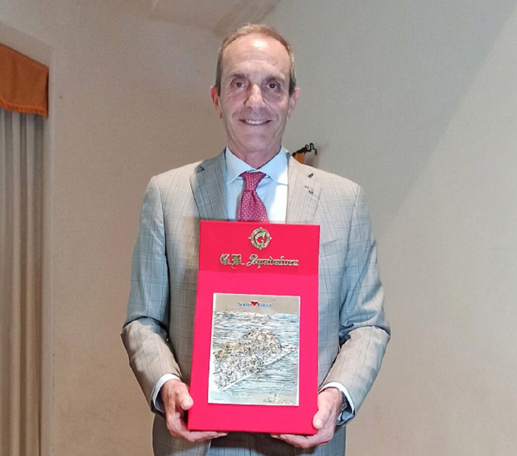 giuseppe zimbalatti