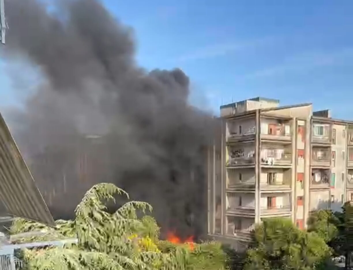 incendio