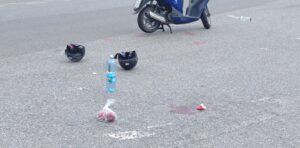 incidente pentimele