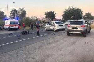incidente ss106
