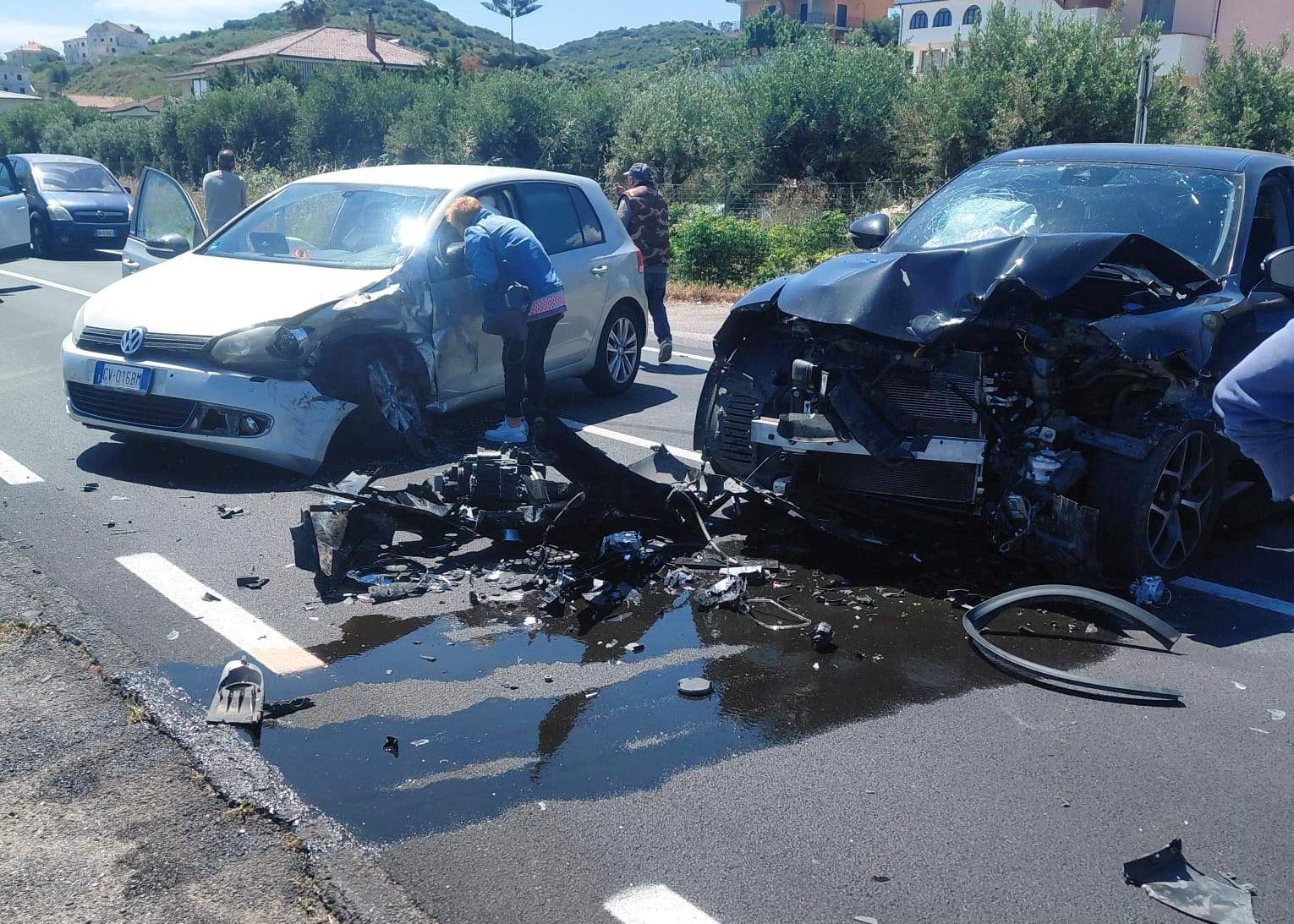 incidente ss106