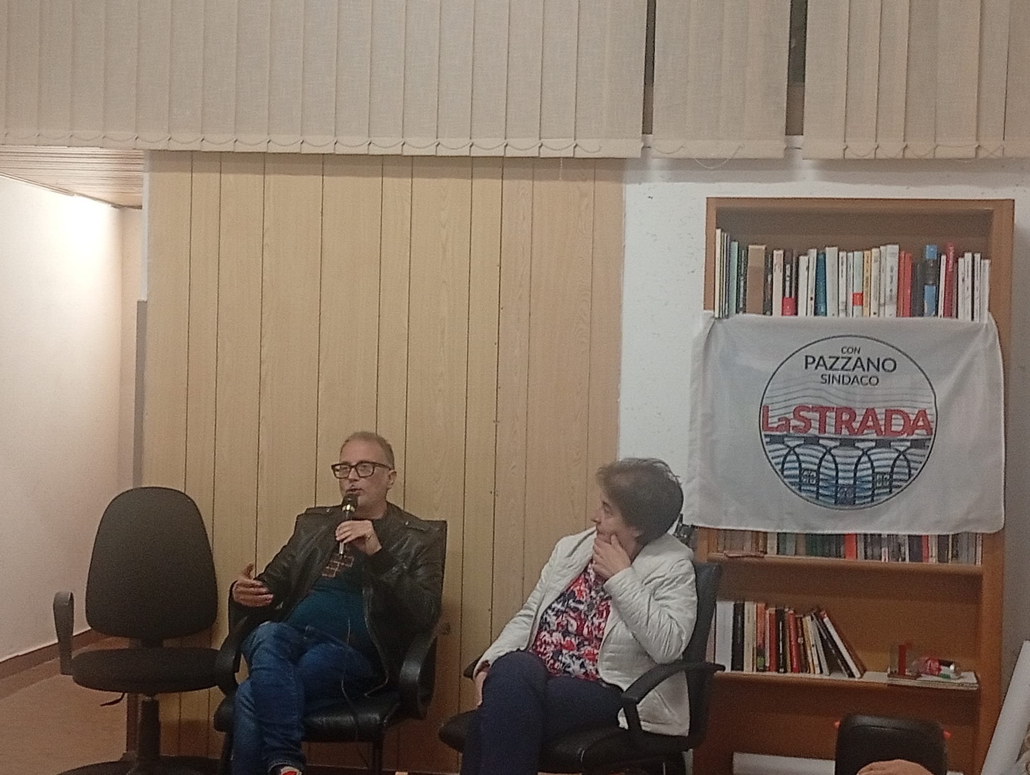 incontro cultura è politica