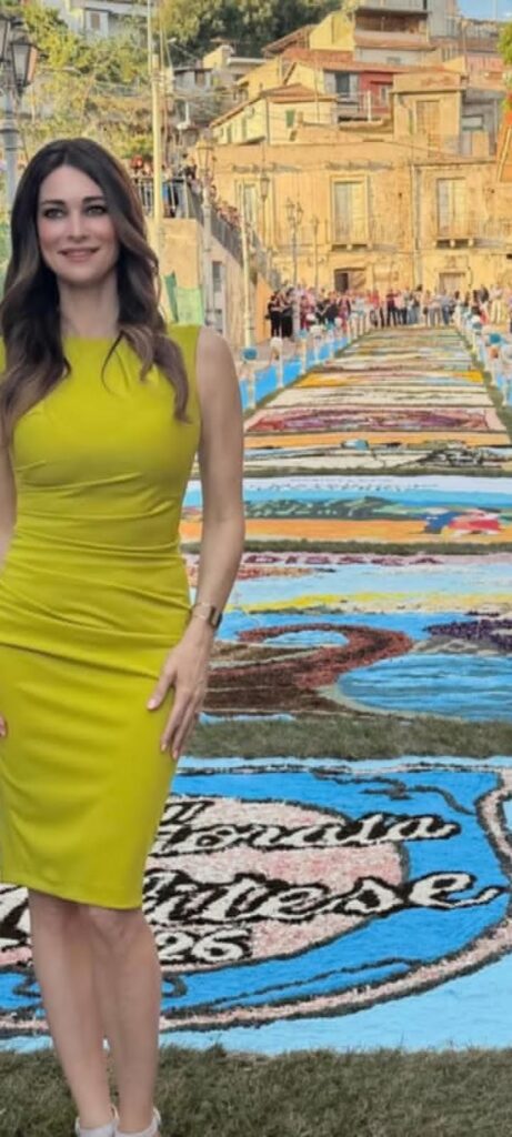 infiorata melito porto salvo