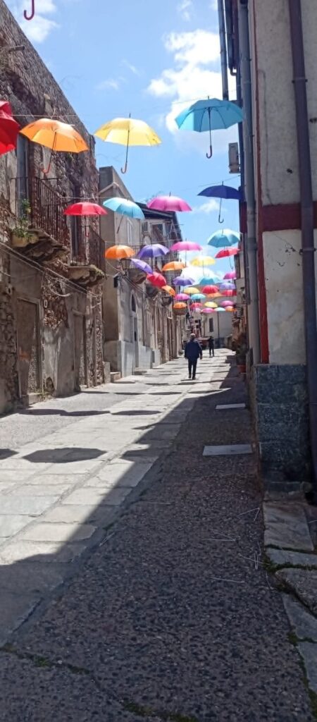 infiorata melito porto salvo