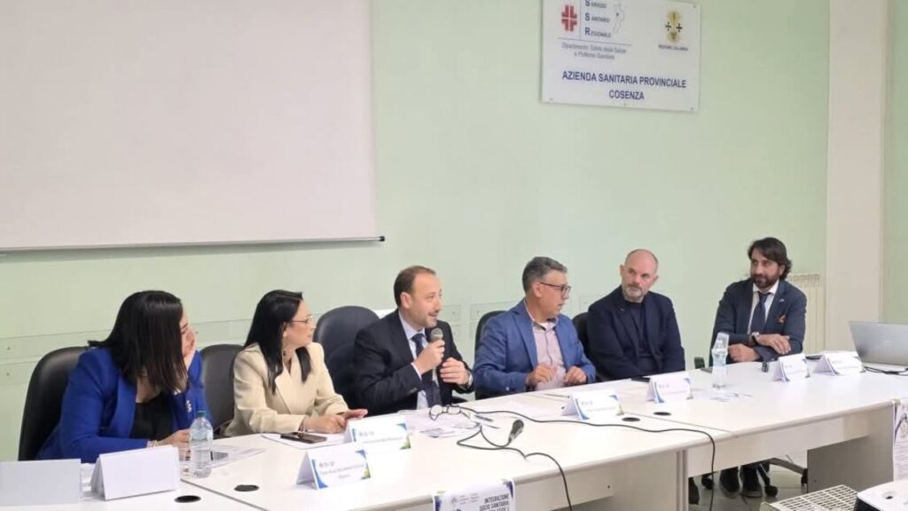 integrazione socio-sanitaria