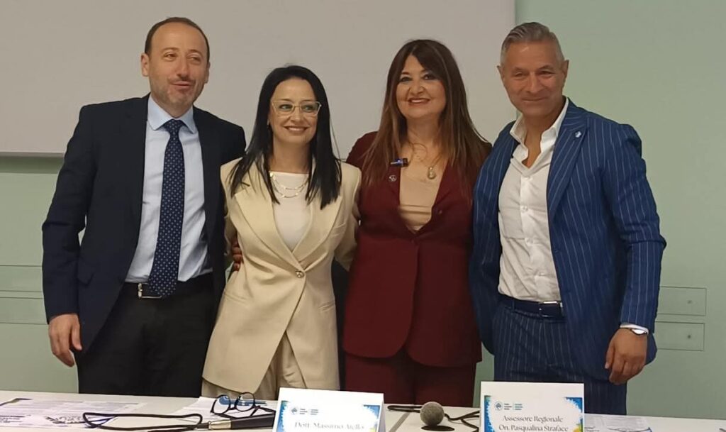 integrazione socio-sanitaria
