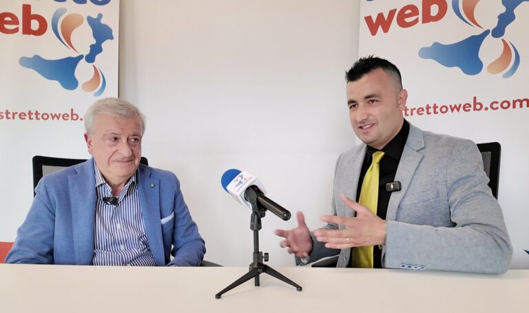 intervista tonino romeo