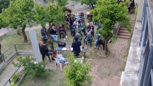 la strada villa san giuseppe