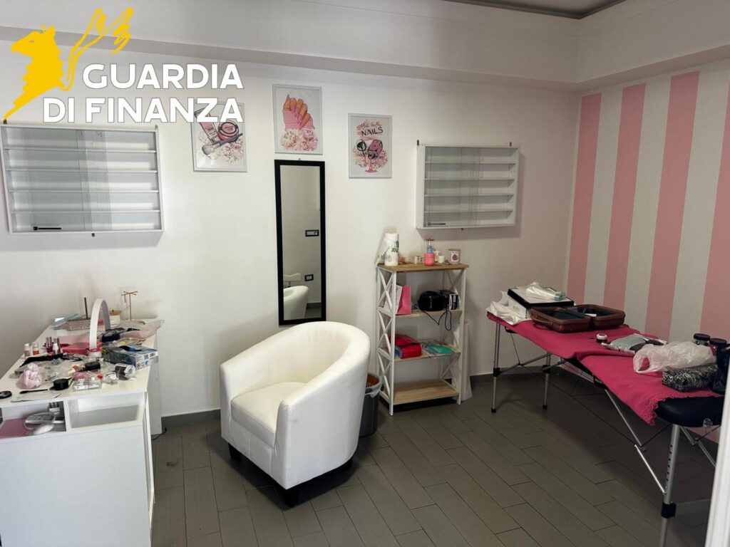laboratori abusivi medicina estetica