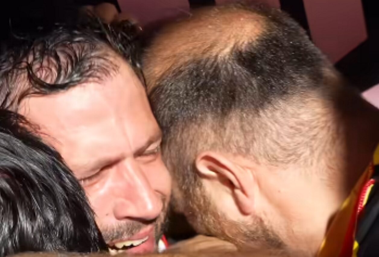 lacrime iemmello