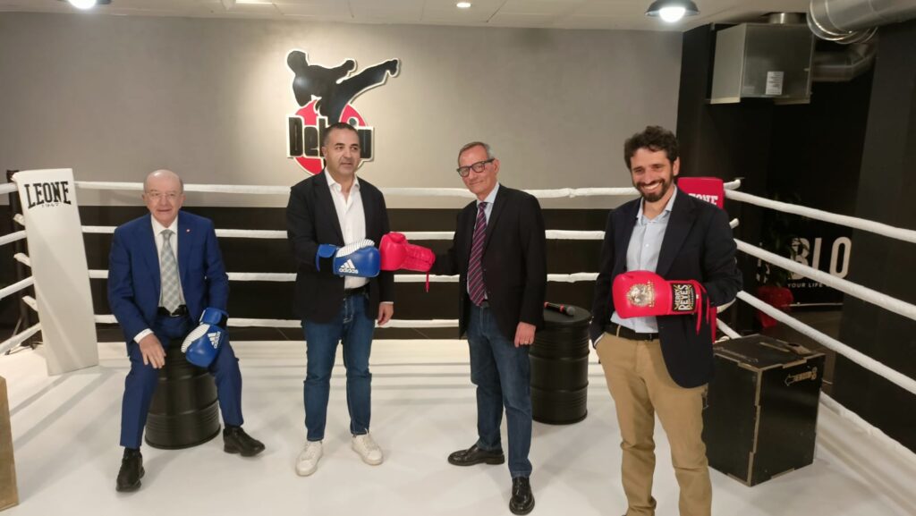 lamberti cannizzaro battaglia pazzano sul ring per ultimo confronto campagna elettorale 22 maggio