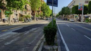 lavori conclusi messina