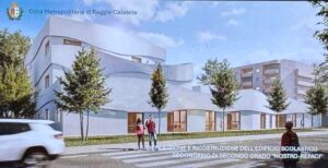 lavori scuola nostro repaci villa san giovanni