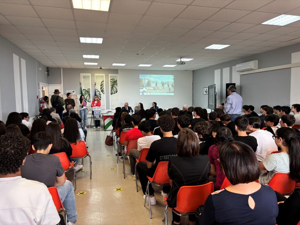 lavori scuola nostro repaci villa san giovanni
