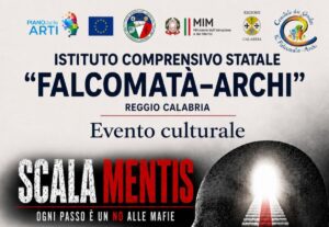 locandina 30 maggio