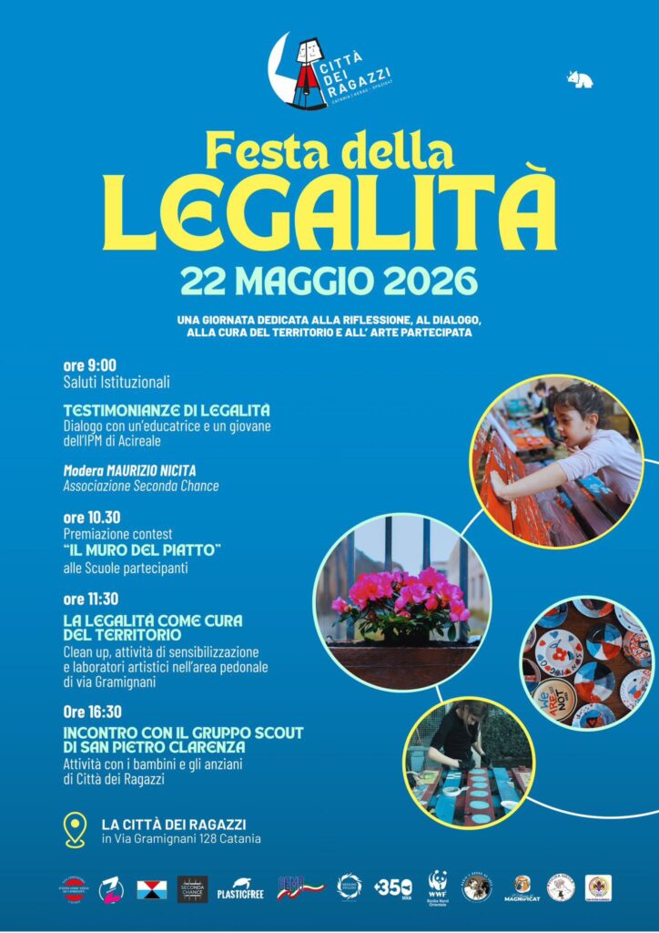 locandina