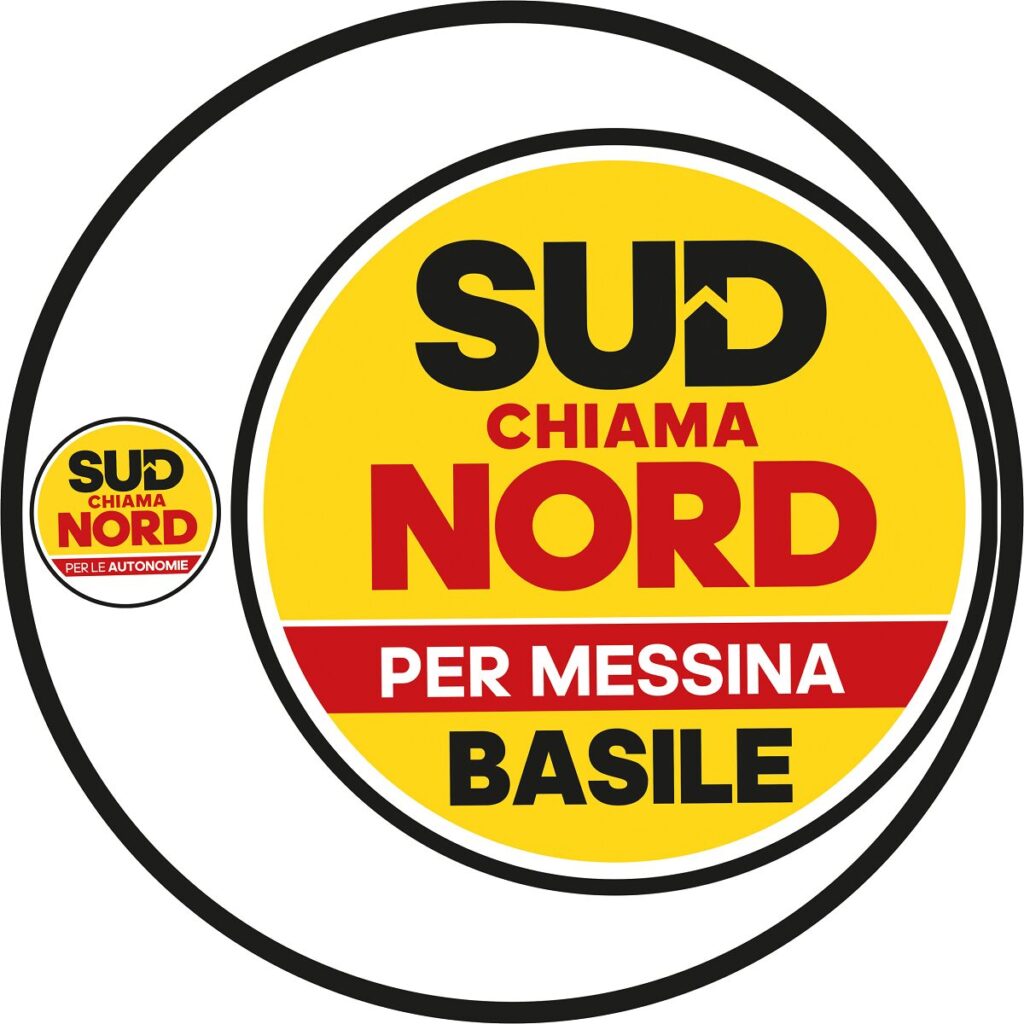 logo-Sud chiama Nord