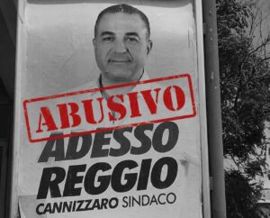 manifesto abusivo cannizzaro