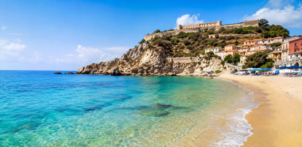 mare