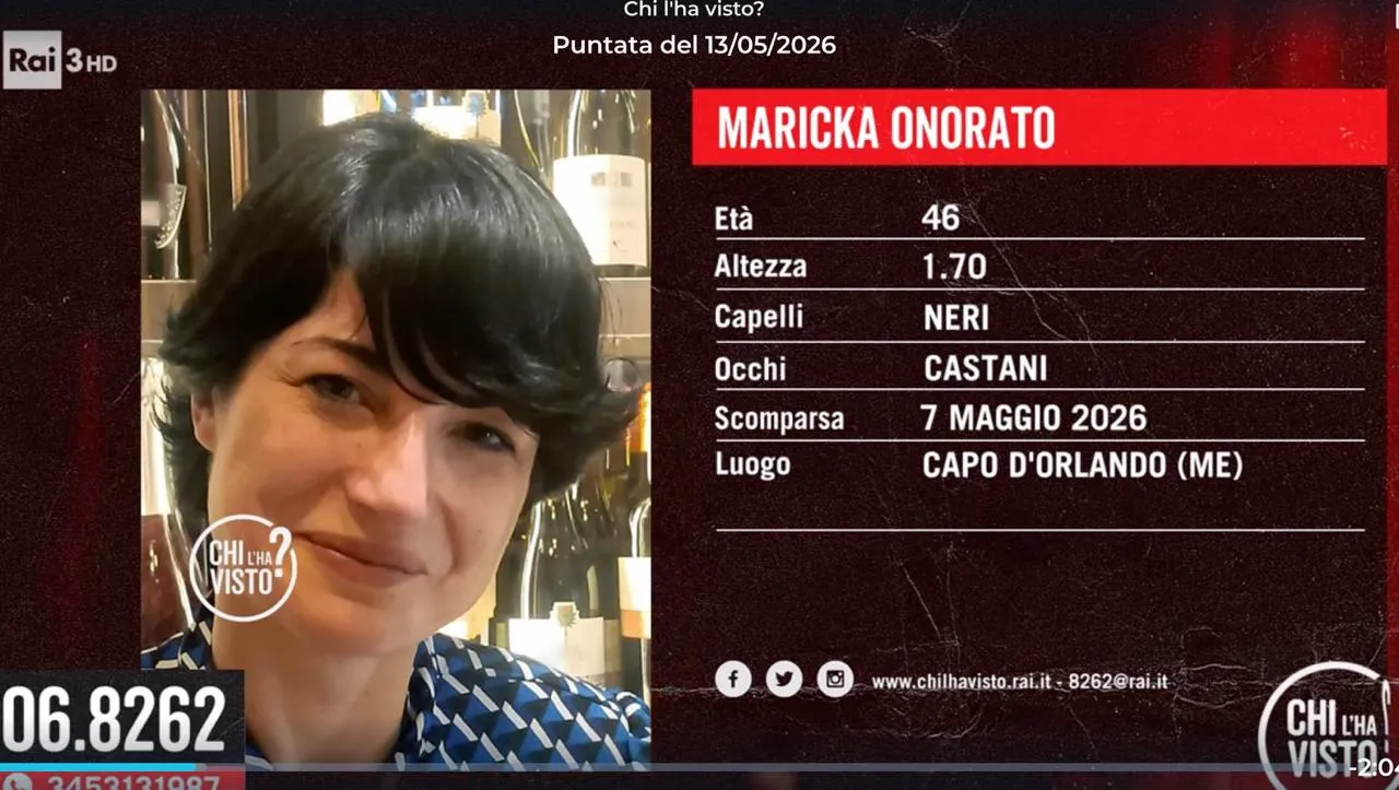 maricka onorato