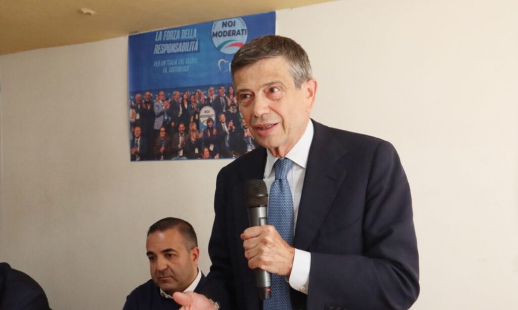 maurizio lupi