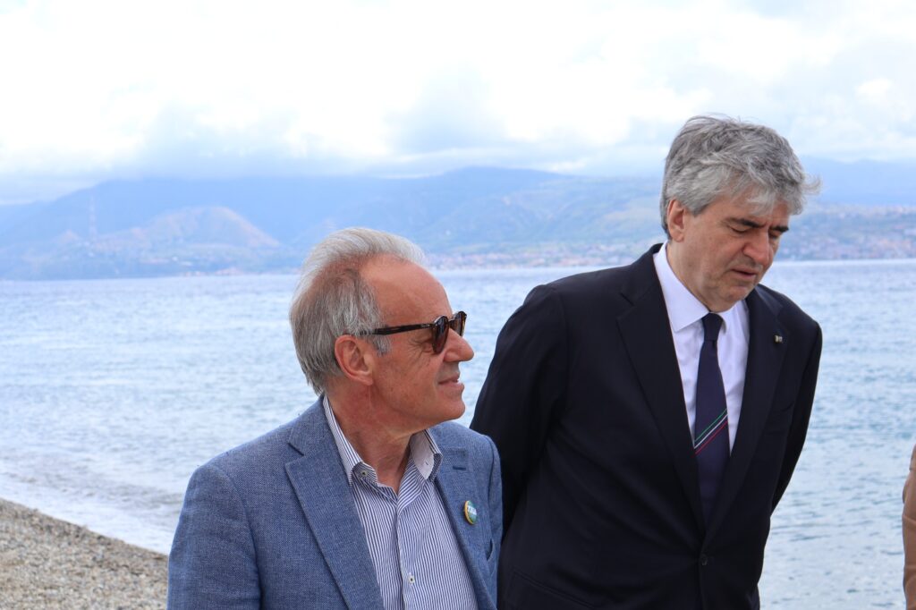 mazzi e scurria
