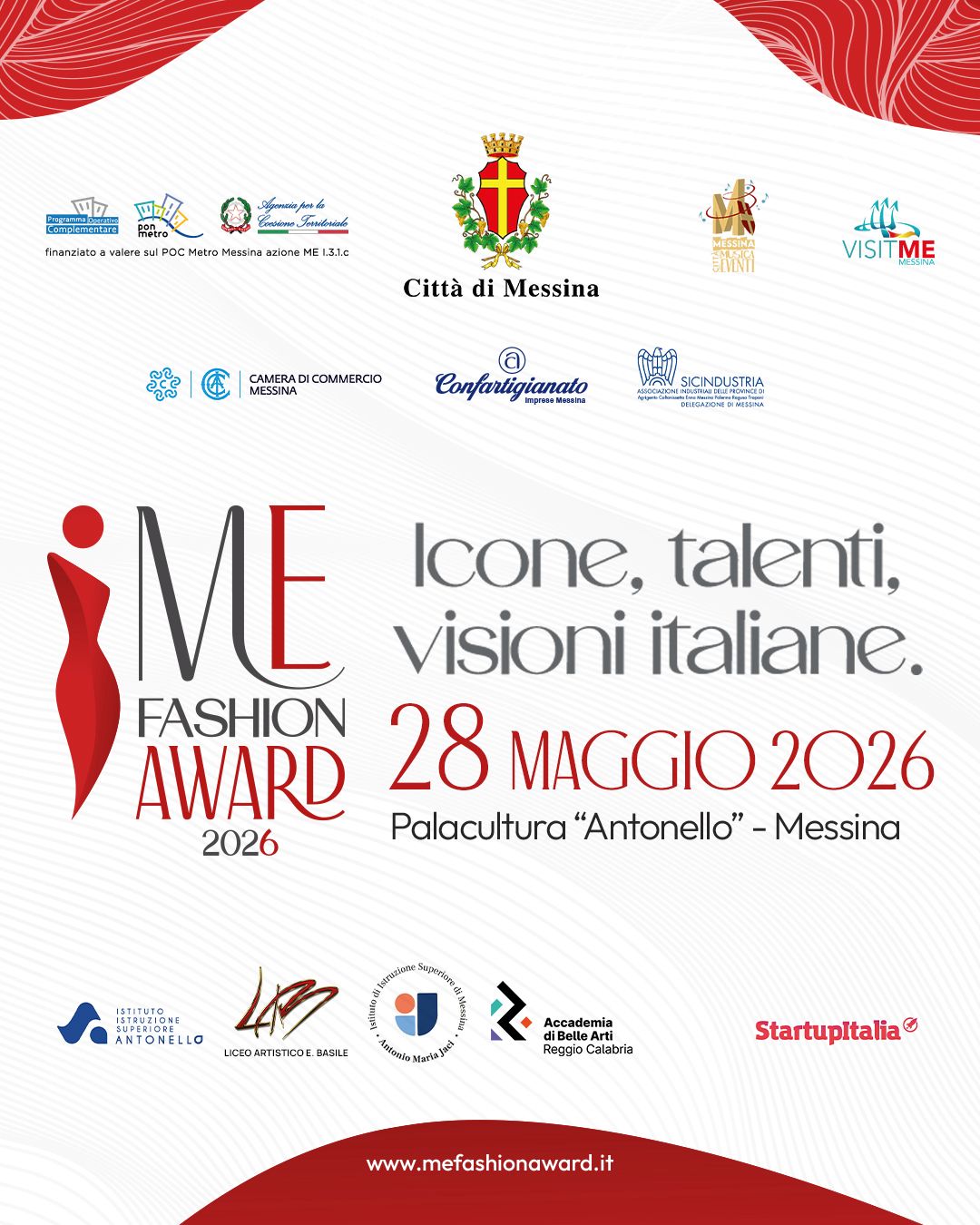 messina fashion