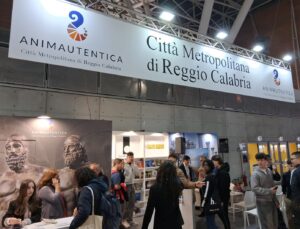 metrocity salone del libro 2026