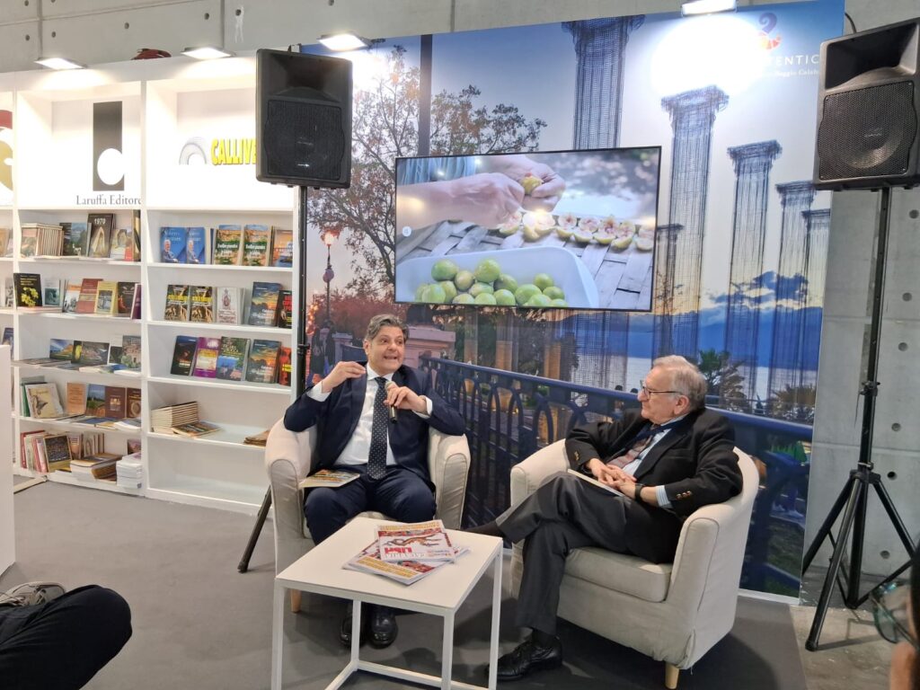 metrocity salone del libro 2026