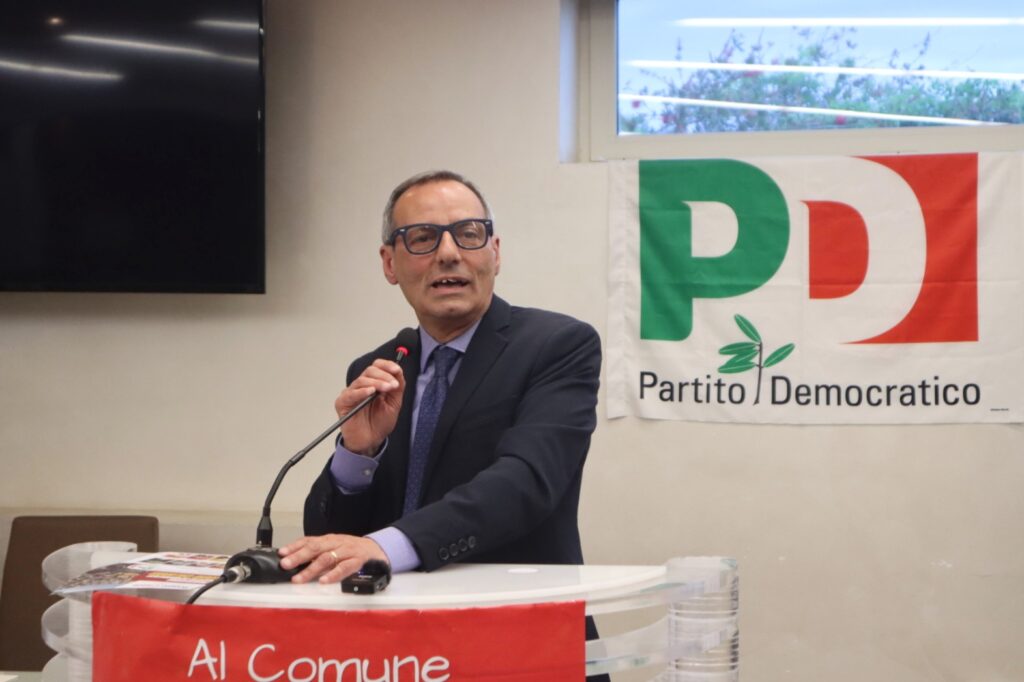mimmo battaglia