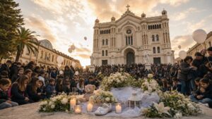 morta eva santisi reggio calabria