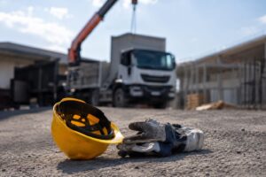 morte lavoro cantiere