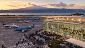 nuovo aeroporto reggio calabria