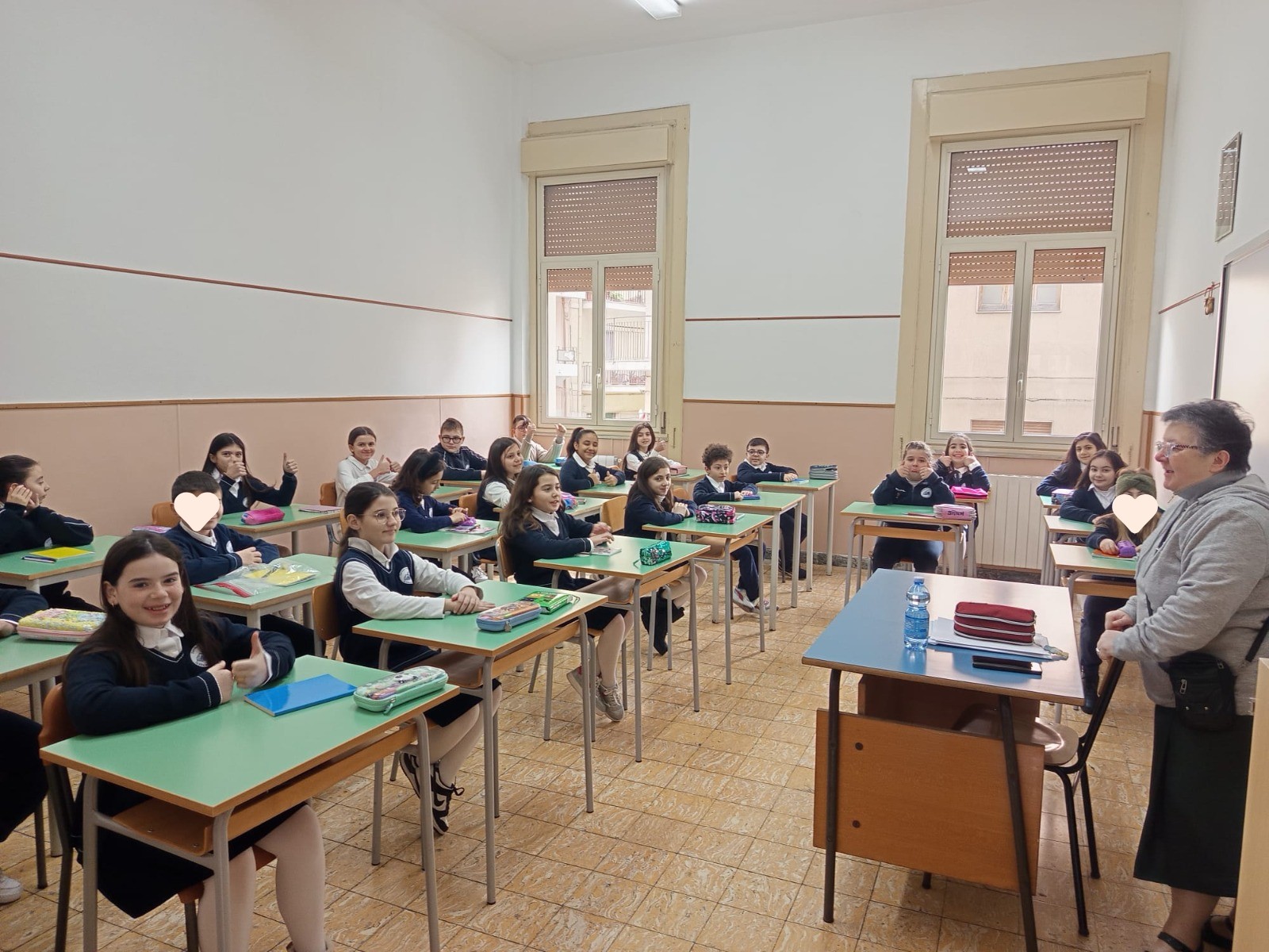 olimpiadi matematica san vincenzo rreggio calabria