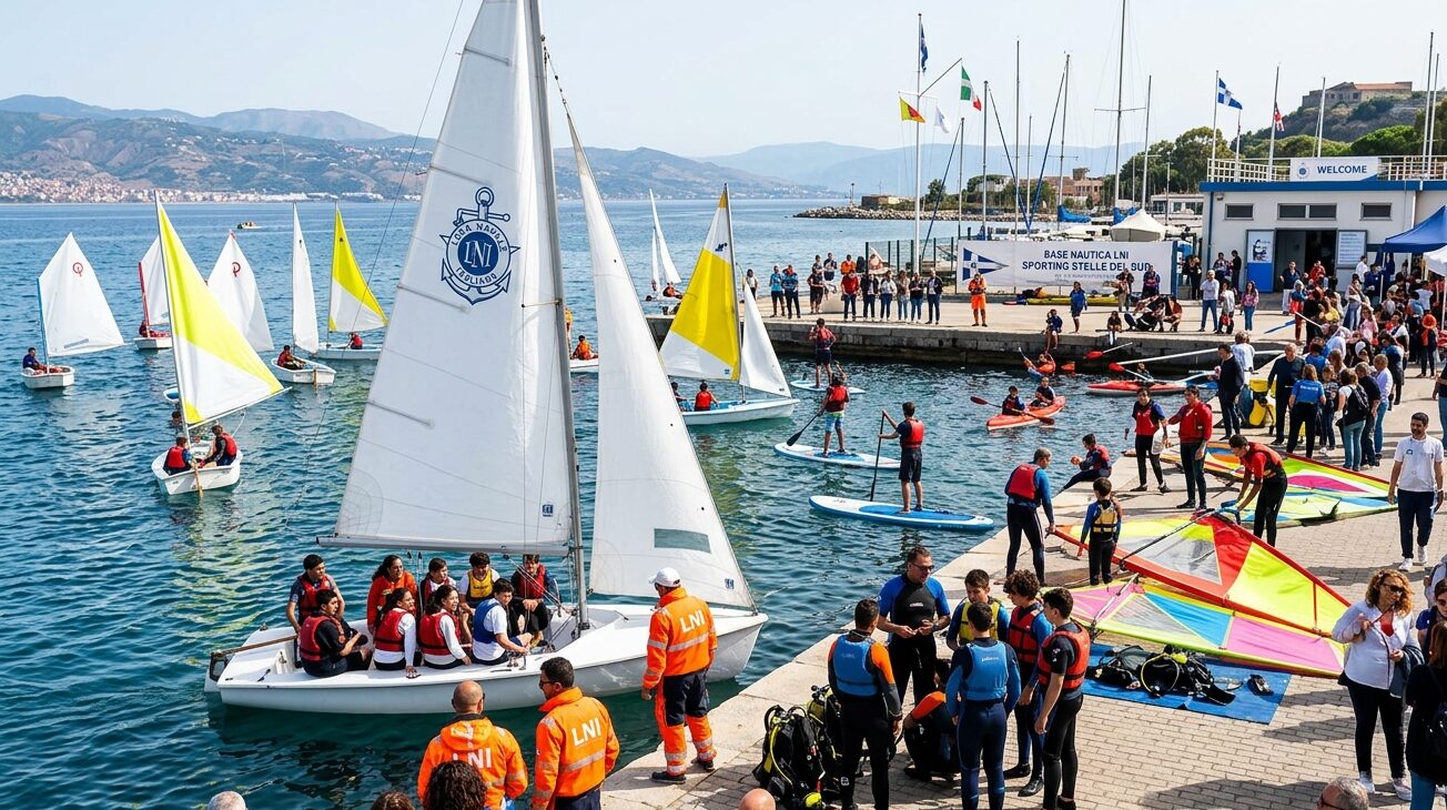 open day lega navale