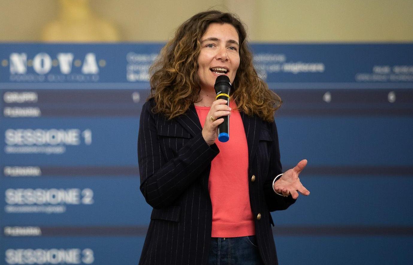 orrico m5s