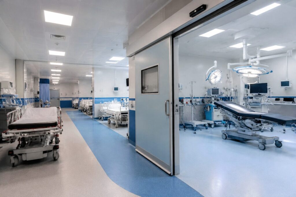 ospedale