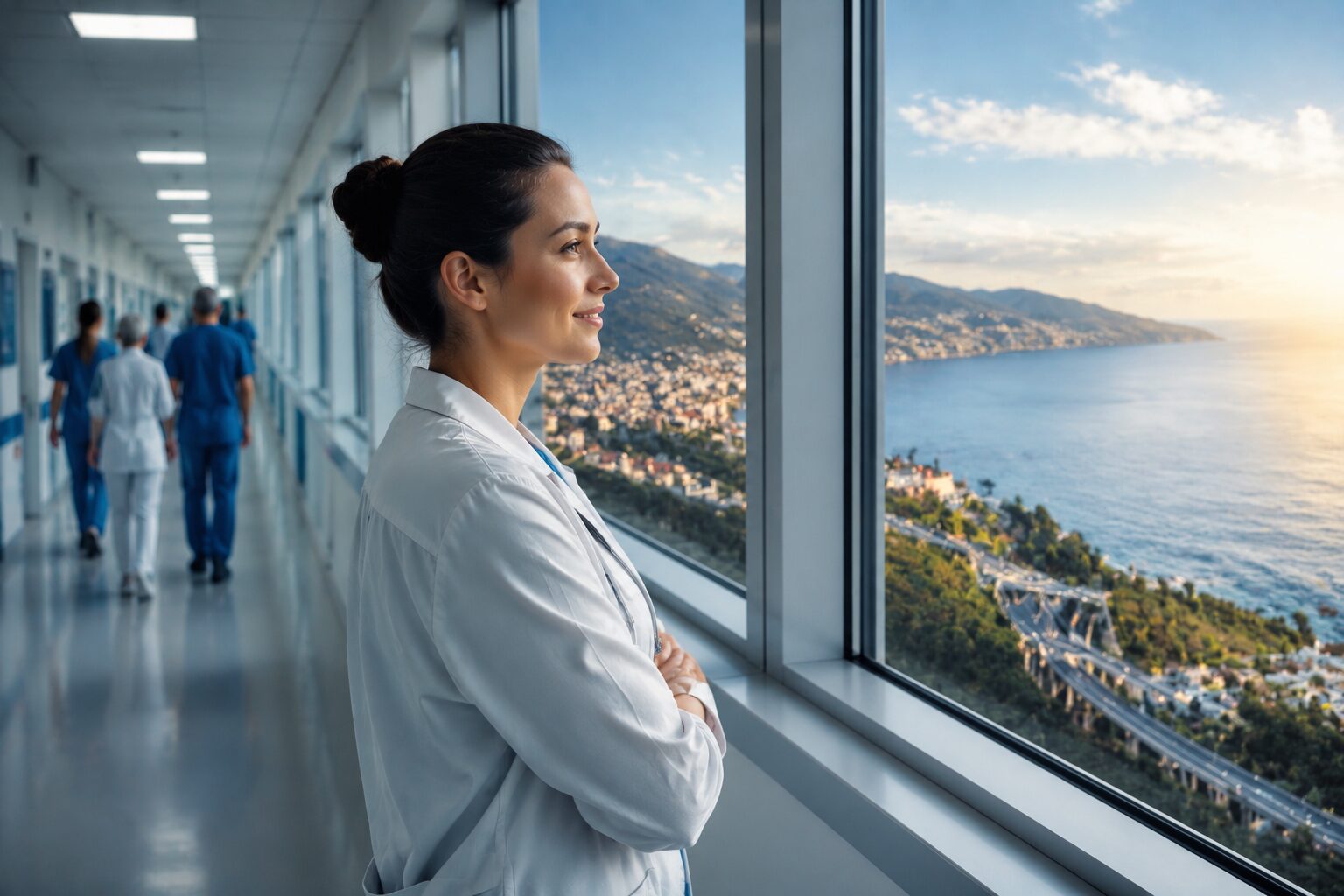 ospedale sanità